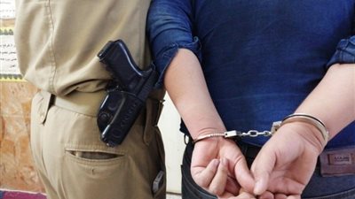 ضبط السائق المتسبب في دهس 6 أشخاص بالقاهرة