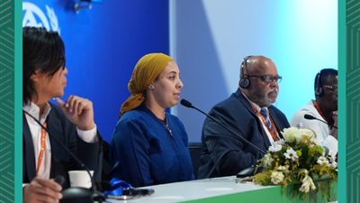 تحت شعار «حكاية ثلاث مدن» حياة كريمة تشارك في جلسة عن التشرد خلال المنتدى الحضري
