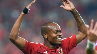 رد فعل الأهلي على ارتباط تاو بالانتقال إلى الزمالك (خاص)