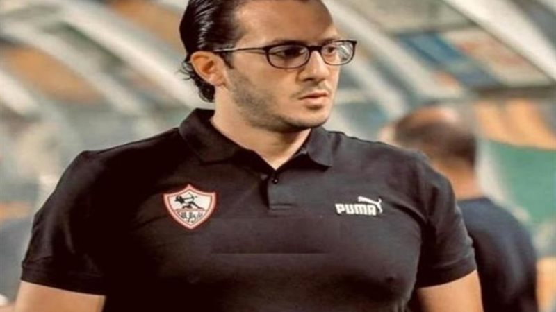 ناصر ماهر