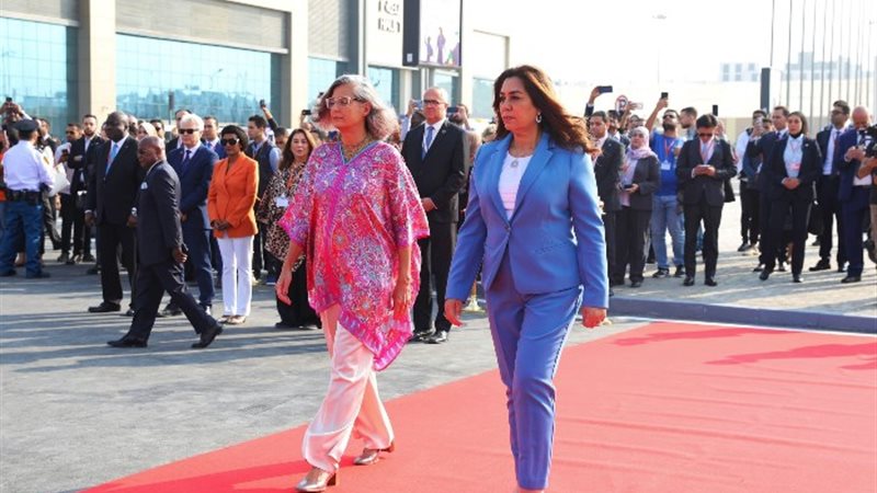 المنتدى الحضري العالمي