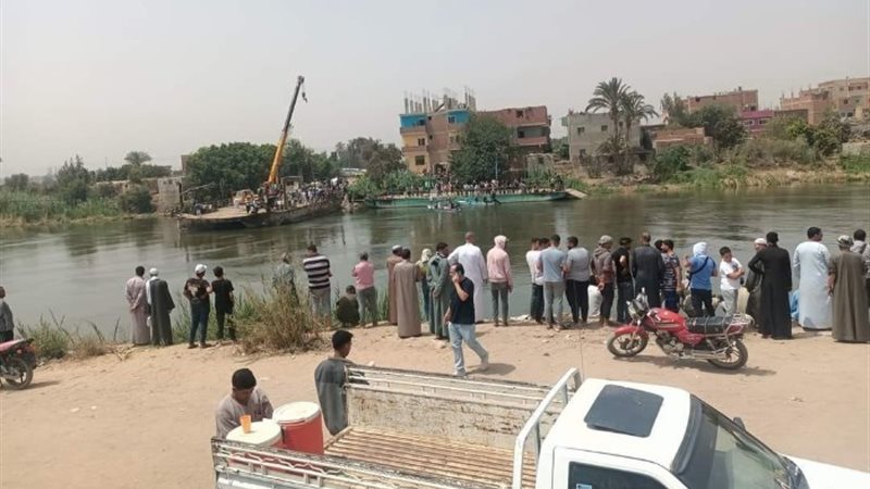 معدية أبو غالب