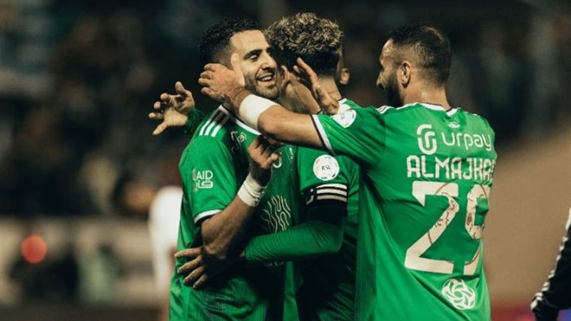 الأهلي السعودي