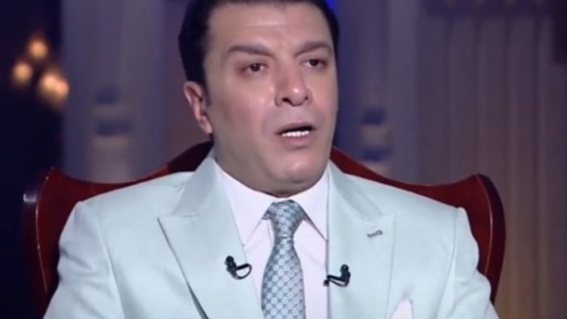 مصطفى كامل