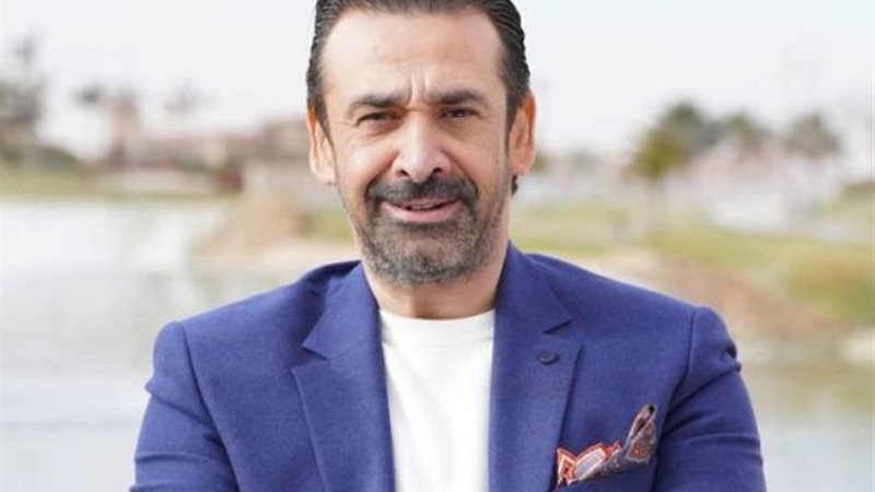 كريم عبدالعزيز