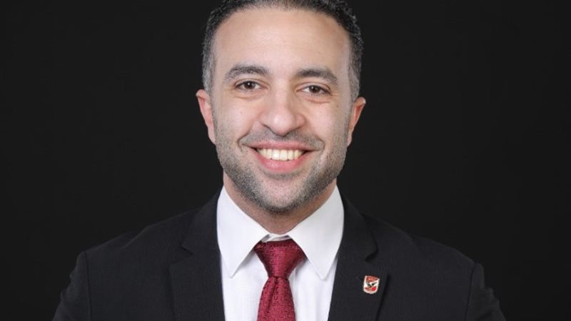 محمد سراج