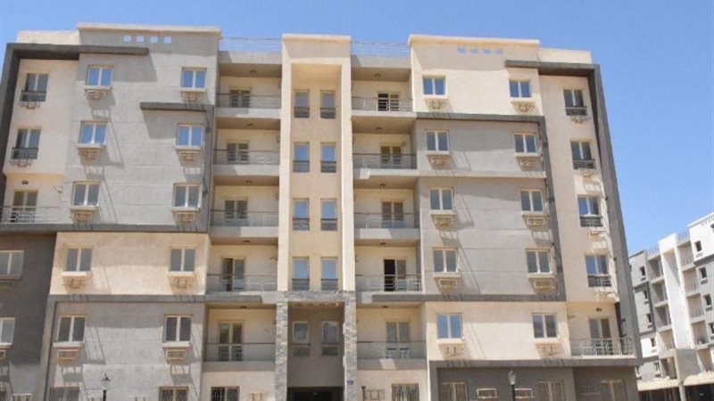 شقق سكن مصر