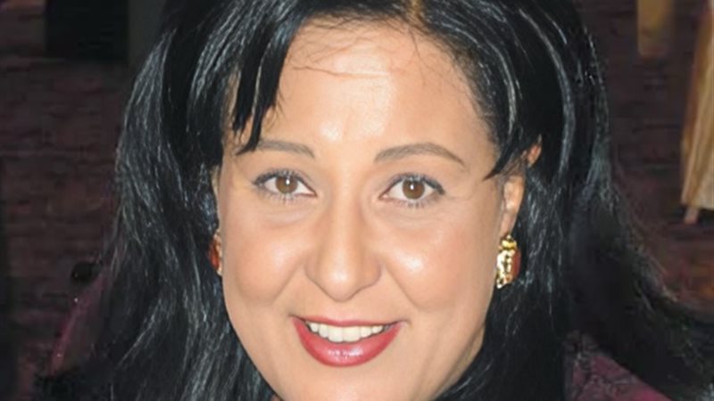 معالي زايد