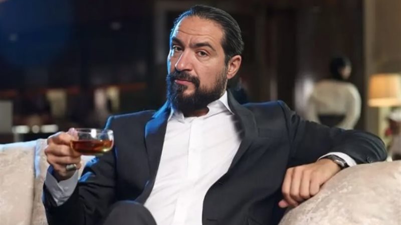 محمد القس