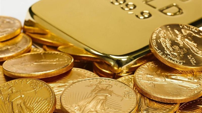 أسعار سبائك الذهب في الأردن