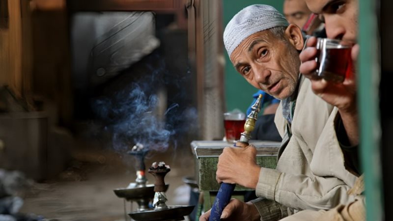 شيشه - أرشيفية