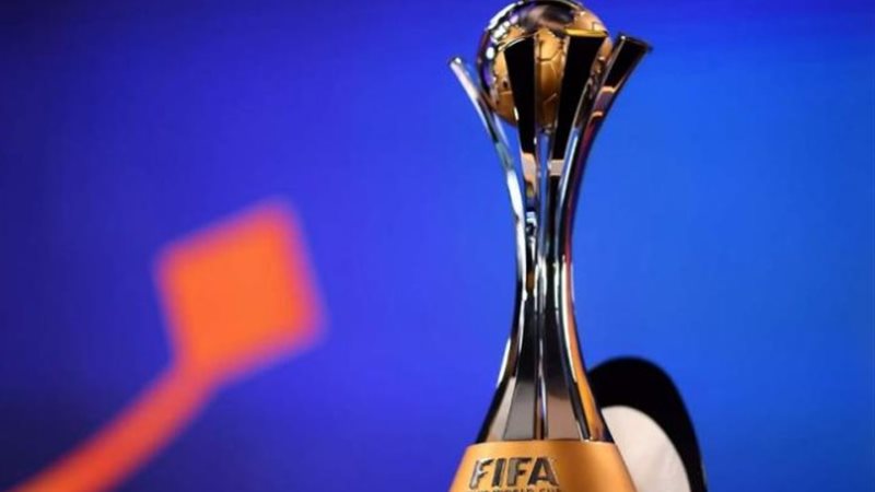 كأس العالم للأندية