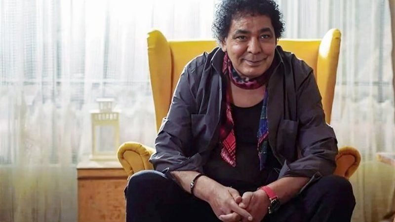 محمد منير