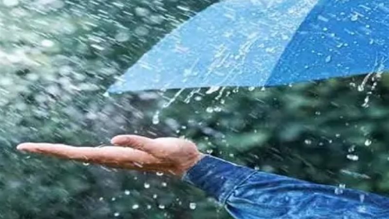 تفسير رؤية الأمطار في المنام