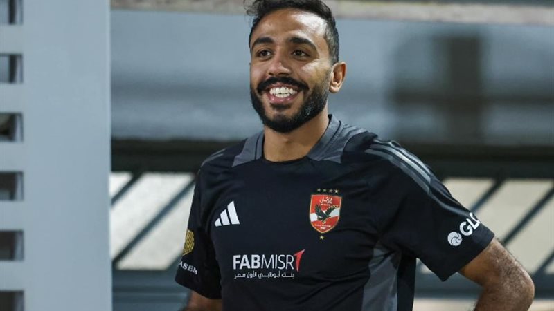 محمود كهربا