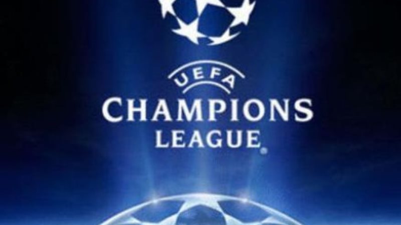 دوري أبطال أوروبا