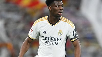 أنشيلوتي يفقد الثقة في تشواميني بعد النتائج المخيبة لريال مدريد