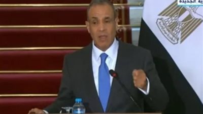 وزير الخارجية: مصر والكاميرون تجمعهما علاقات قوية وتاريخية
