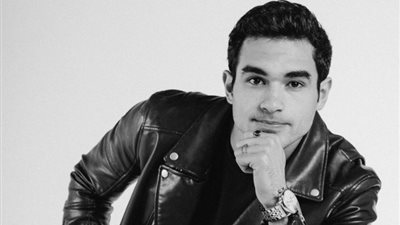 وأربعة أعمال جديدة، يوسف عمر يشارك في مسلسل كامل العدد 3 رمضان 2025