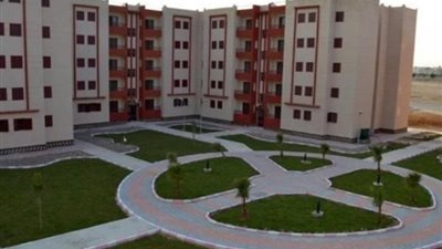 وزارة الإسكان تطرح أكبر عدد من الوحدات السكنية الجاهزة للتسليم الفوري لعام 2024