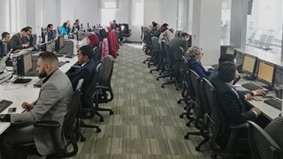 «الجمارك» تكافح المخدرات بالتدريب على الفحص عبر الأشعة بمنظومة «نافذة»