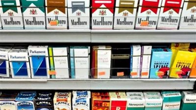 شعبة الدخان تكشف لـ«الجمهور» حقيقة ارتفاع أسعار السجائر المستوردة