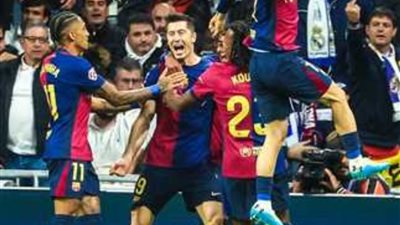 الموعد والقنوات الناقلة مباراة برشلونة والنجم الأحمر في دوري أبطال أوروبا الليلة