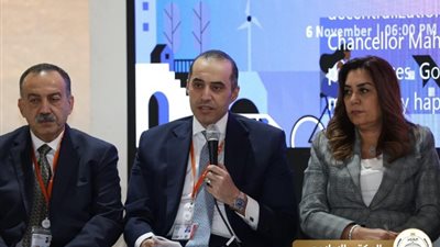 الشئون النيابية: قانون الإدارة المحلية في مقدمة أجندة الحكومة التشريعية