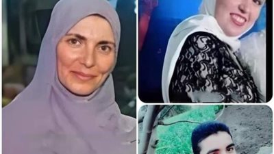 إحالة «سفاح عزبة رستم» إلى محكمة الجنايات