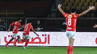 تعرف على جدول ترتيب الدوري المصري الممتاز قبل انطلاق الجولة الثانية