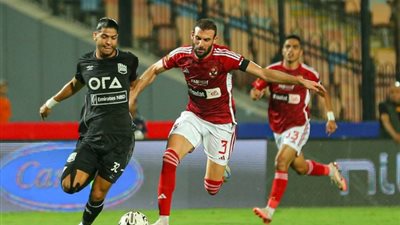 الموعد والقنوات الناقلة مباراة الأهلي وزد في الدوري المصري الممتاز 2024