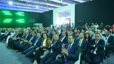 «نوفينتيك» العالمية تشارك بمعرض CAIRO ICT لأول مرة في تاريخها