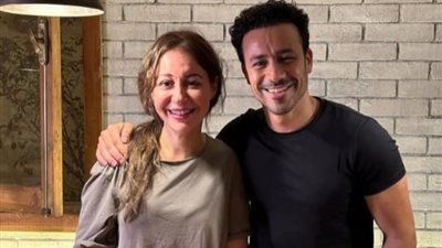 منة شلبي تغير جلدها في فيلم «الهوى سلطان»