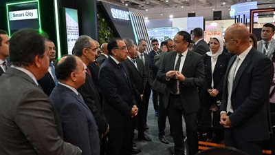 «TTC Distribution» المتخصصة في حلول الأمن تشارك في معرض Cairo ICT 2024