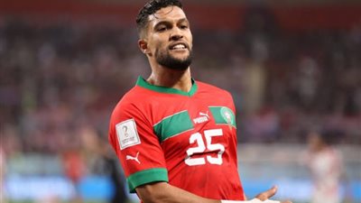 عودة عطية الله، قائمة منتخب المغرب لمعسكر نوفمبر