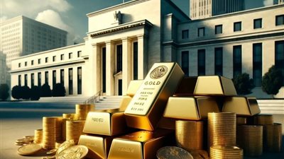 سعرها 149715 جنيهًا، أسعار السبائك BTC والجنيه الذهب اليوم الخميس قبل حسم الفيدرالي الأمريكي مصير الفائدة