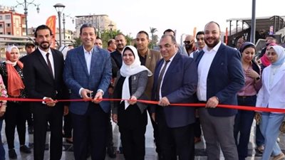 «مبدعى عدسة دمياط»، هواة التصوير يرصدون جماليات عروس المتوسط في مهرجان 2024