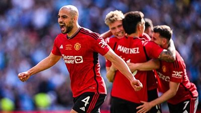 مشاهدة مباراة مانشستر يونايتد وباوك سالونيكا في الدوري الأوروبي 2024
