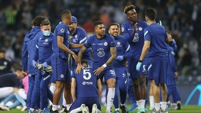 مشاهدة مباراة تشيلسي ضد نواه في دوري المؤتمر الأوروبي 2024