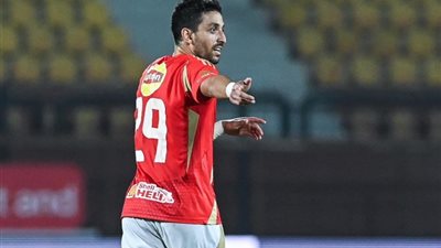 بقدم طاهر، الأهلي يتقدم 1-0 على زد بالدوري المصري (فيديو)