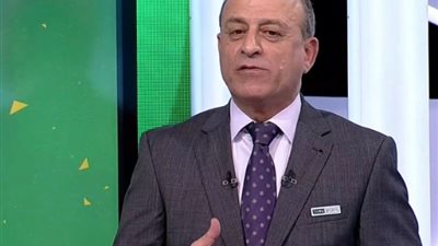 الخبير التحكيمي جمال الشريف: زد لا يستحق ركلة جزاء أمام الأهلي والحكم قراره سليم