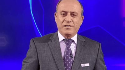 جمال الشريف : أي حد يسرب حاجه بين الحكام المفروض «يتحبس»