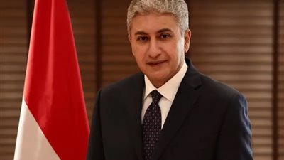 وزير السياحة يبحث زيادة أعداد رحلات الطيران بين مصر وبلغاريا