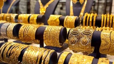استمرار ارتفاع أسعار الذهب في منتصف تعاملات الجمعة، يا ترى وصل لكام؟