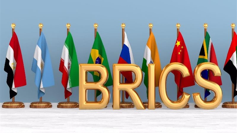 التعامل بالعملات المحلية في دول بريكس - أرشيفية