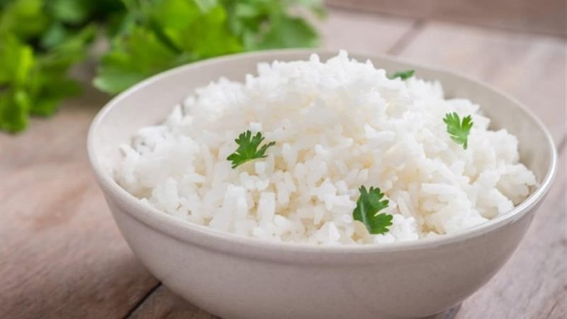 تفسير حلم أكل الأرز في المنام