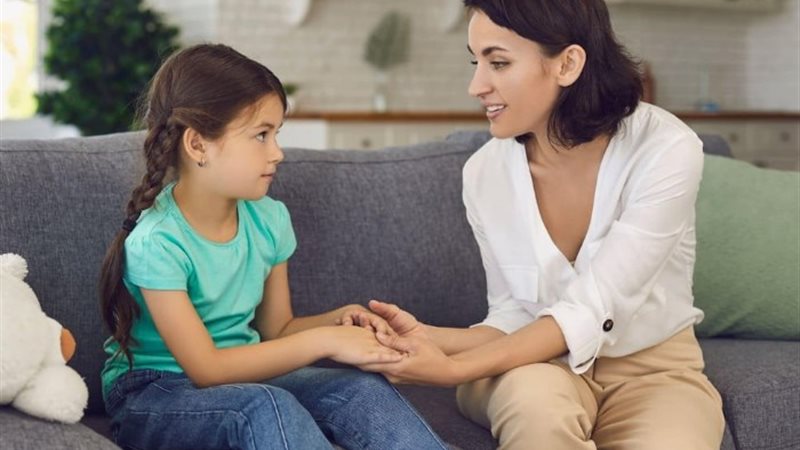 أمراض نفسية خطيرة تصيب الأطفال