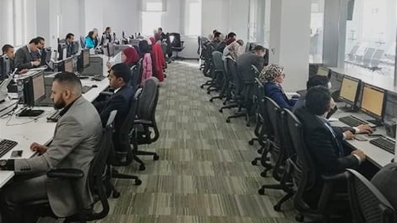 مصلحة الجمارك والتدريب على مكافحة المخدرات