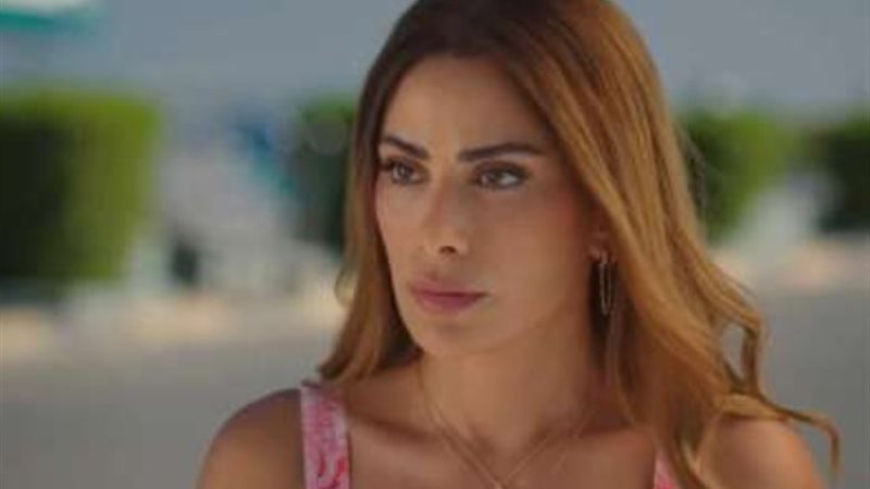 مسلسل وتر حساس