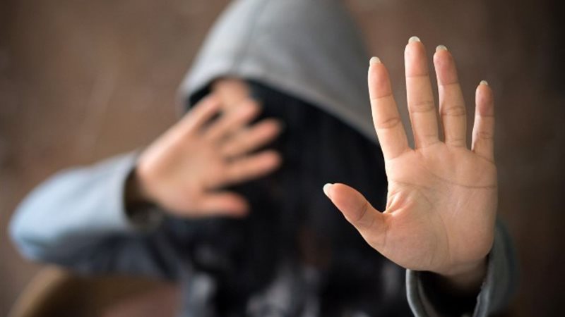 التحرش بسيدة - أرشيفية